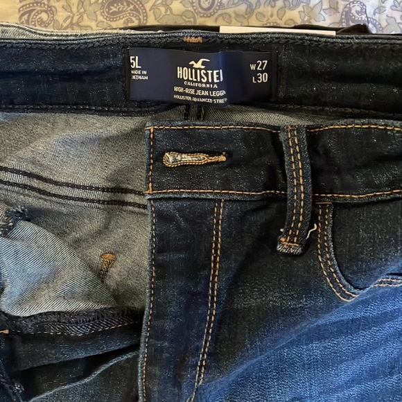 Jeans - Picture 2 of 7